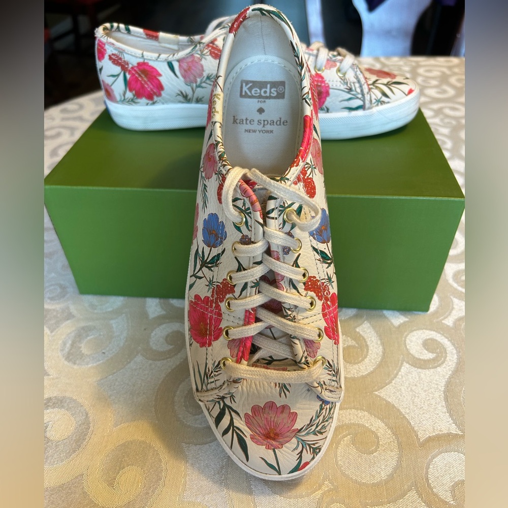 Kate Spade sneakers